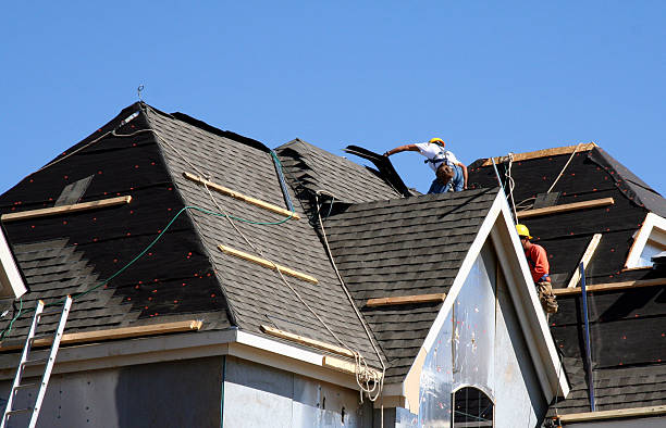 Best Gutter Installation and Roofing  in Tunica, MS