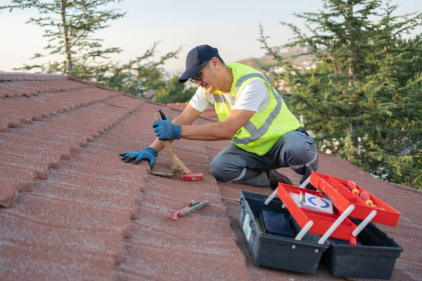 Best Slate Roofing Contractor  in Tunica, MS